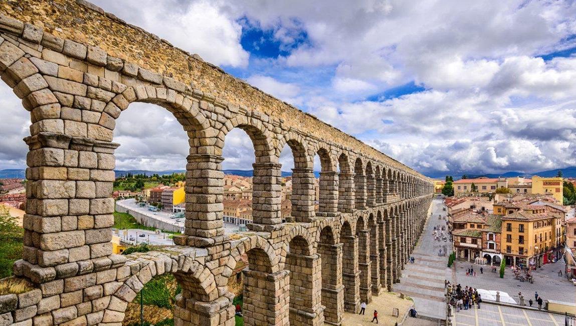 INTERCAMBIO Segovia 2023