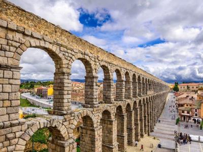 INTERCAMBIO Segovia 2023