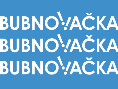 Bubnovačka 20. 11. 2023