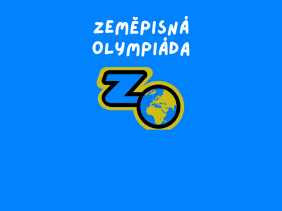 Zeměpisná olympiáda