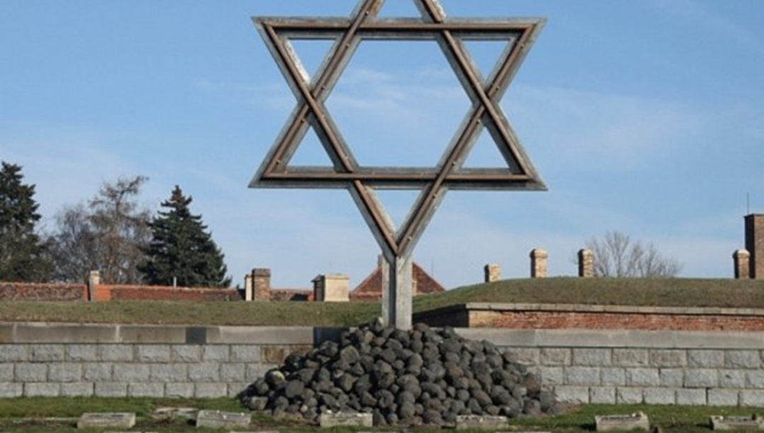 Návštěva Památníku Terezín