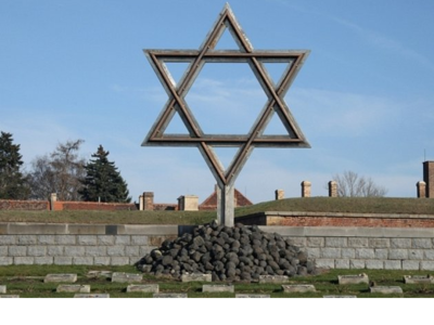 Návštěva Památníku Terezín