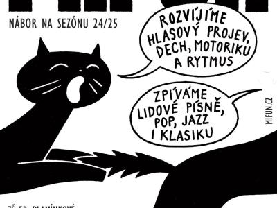 Školní sbor