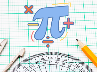 Oslava Dne matematiky ve škole!