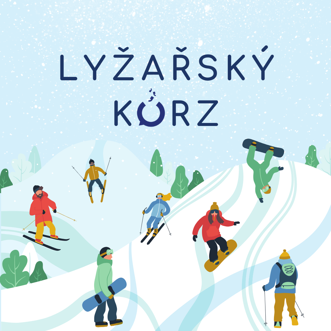 Lyžařský kurz 7.A