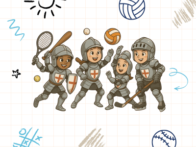 Saint George´s day