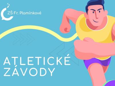 Atletické závody