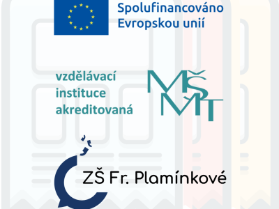 Šablony II OP JAK
