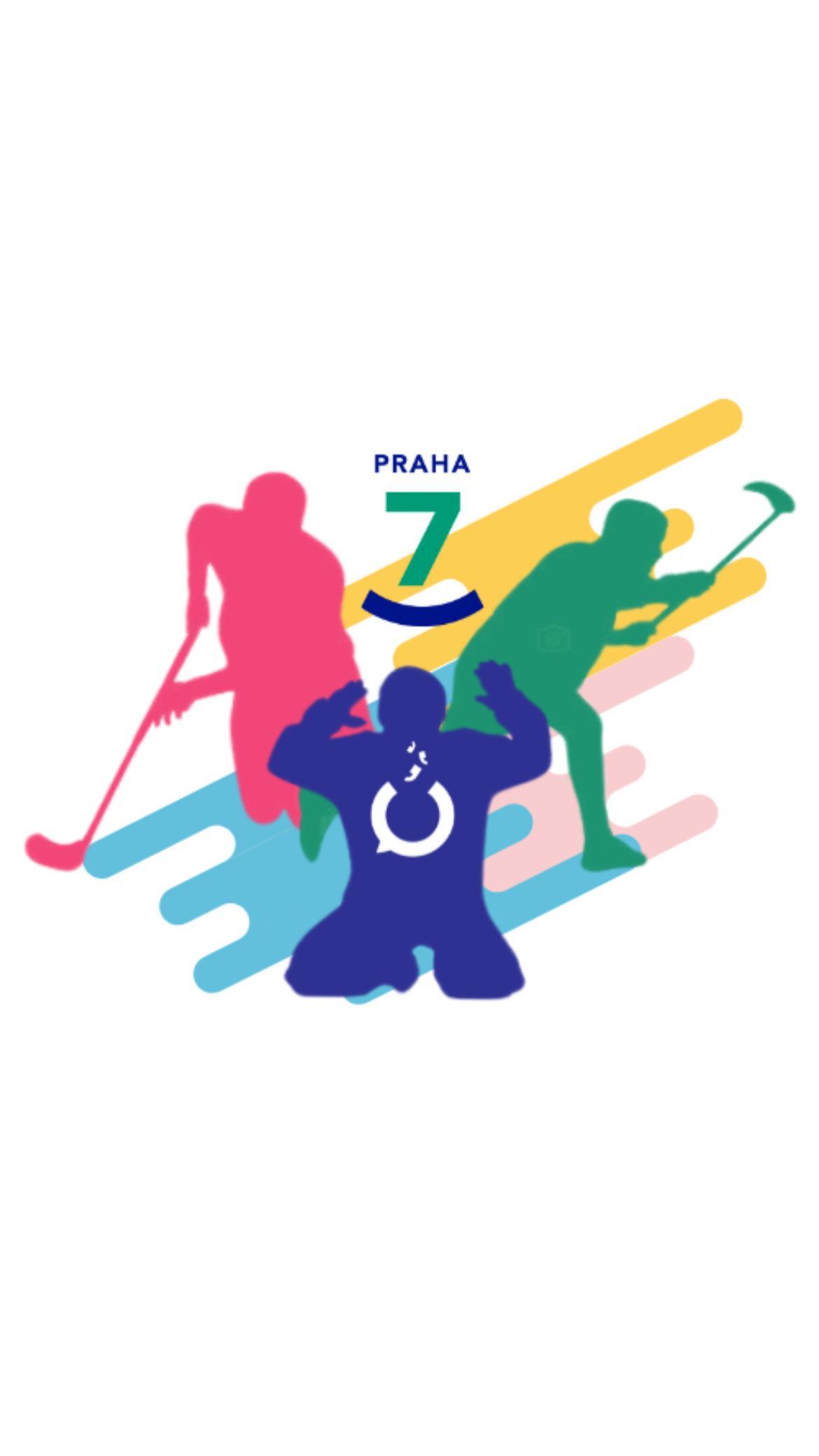 Florbalový turnaj Prahy 7 – skvělý úspěch našich týmů!