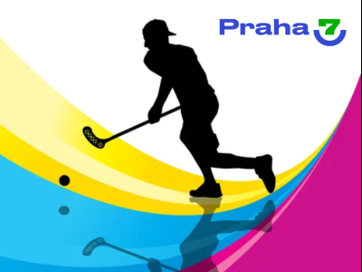 Florbalový turnaj Prahy 7 – skvělý úspěch našich týmů!