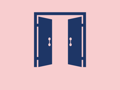 Den otevřených dveří