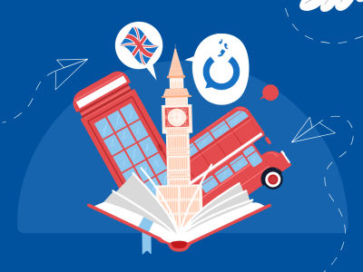 Výsledky soutěže v anglickém jazyce