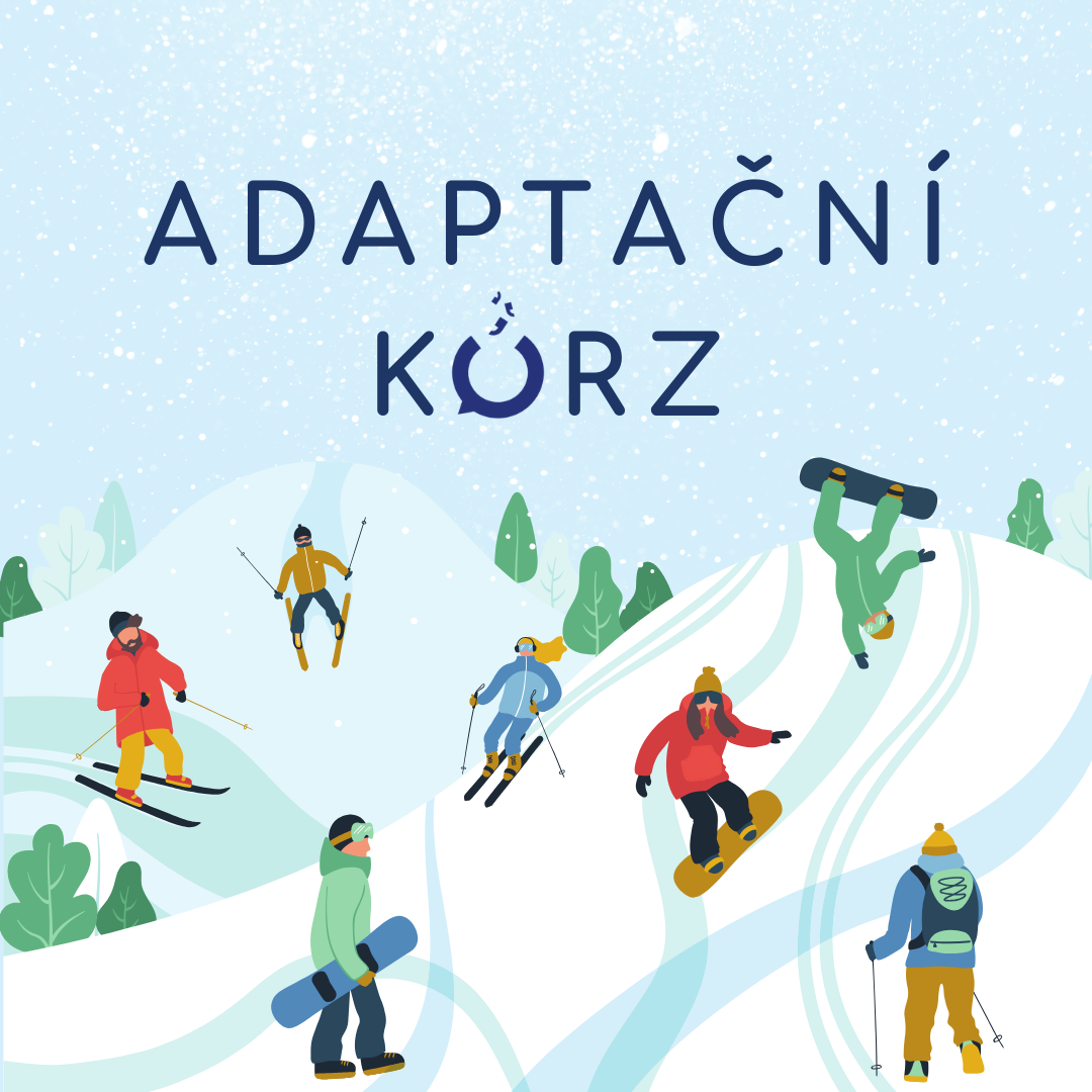 Adaptační kurz 8.A/8.B