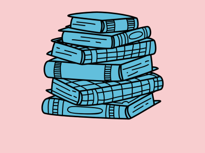 Školní družina v Městské knihovně v Praze 7