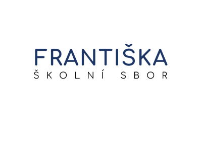 Školní sbor Františka - nábor